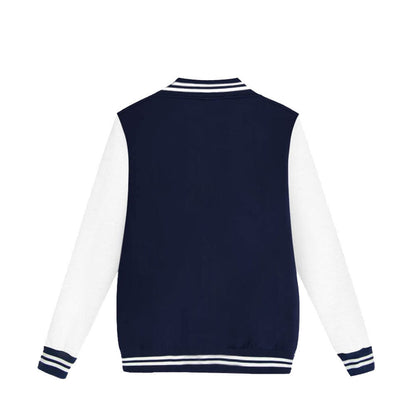 Women's Baseball Jacket