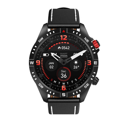 Smartwatch For Men's With Multifunctions