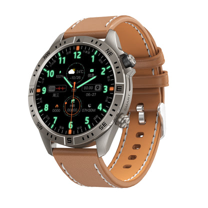 Smartwatch For Men's With Multifunctions