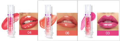 Plump Lipstick Booster