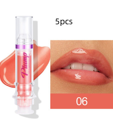 Plump Lipstick Booster