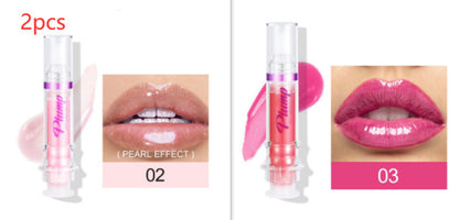 Plump Lipstick Booster