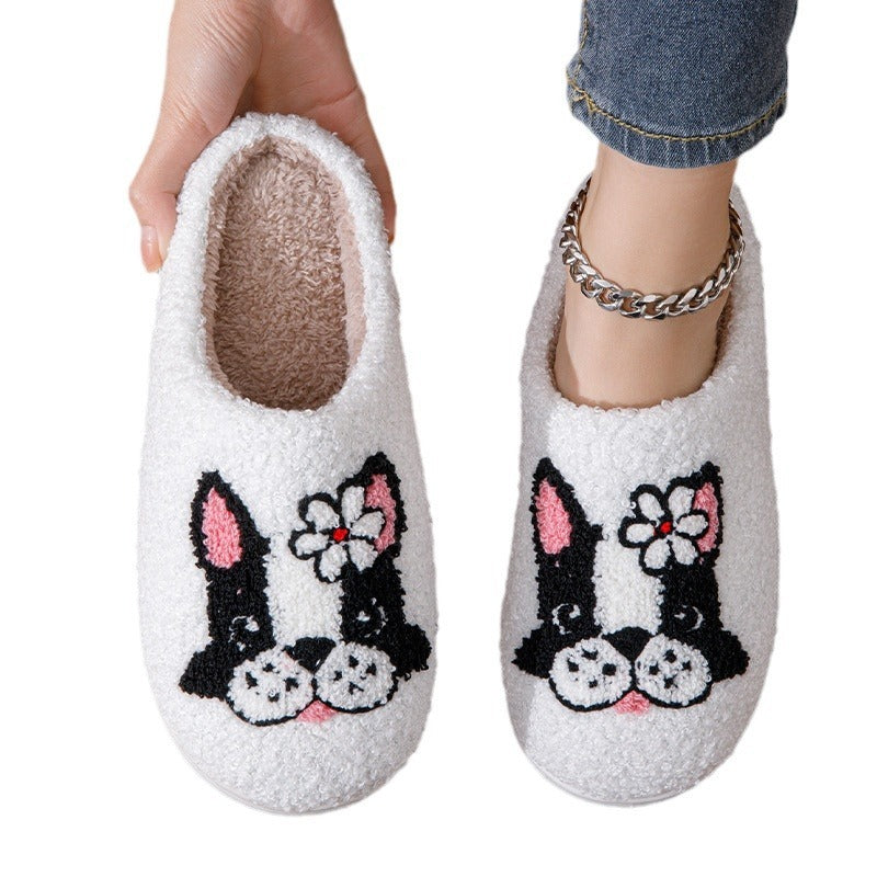 Unisex Slippers