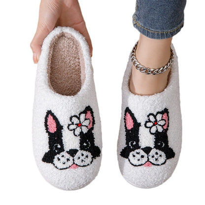 Unisex Slippers