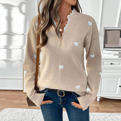 Women's Sweater