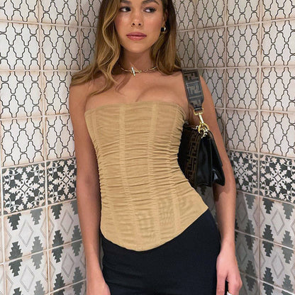 Skinny Corset For Women's