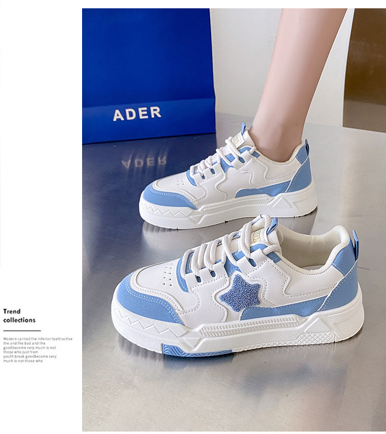 Women's Casual Sneakers