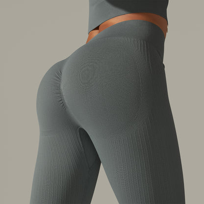 Pantaloni sport yoga