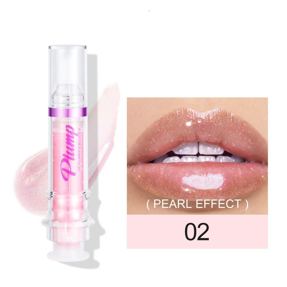 Plump Lipstick Booster