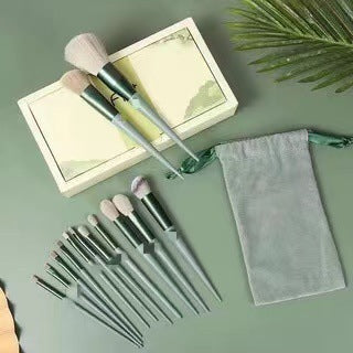 13Pcs Makeup Brush