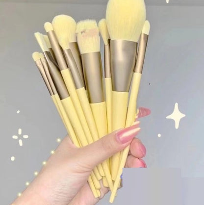 13Pcs Makeup Brush