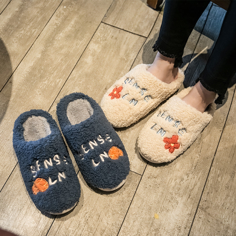 Unisex Slippers