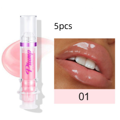 Plump Lipstick Booster