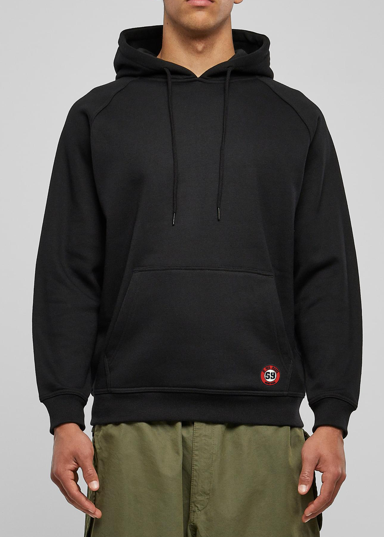 Men's Hoodie