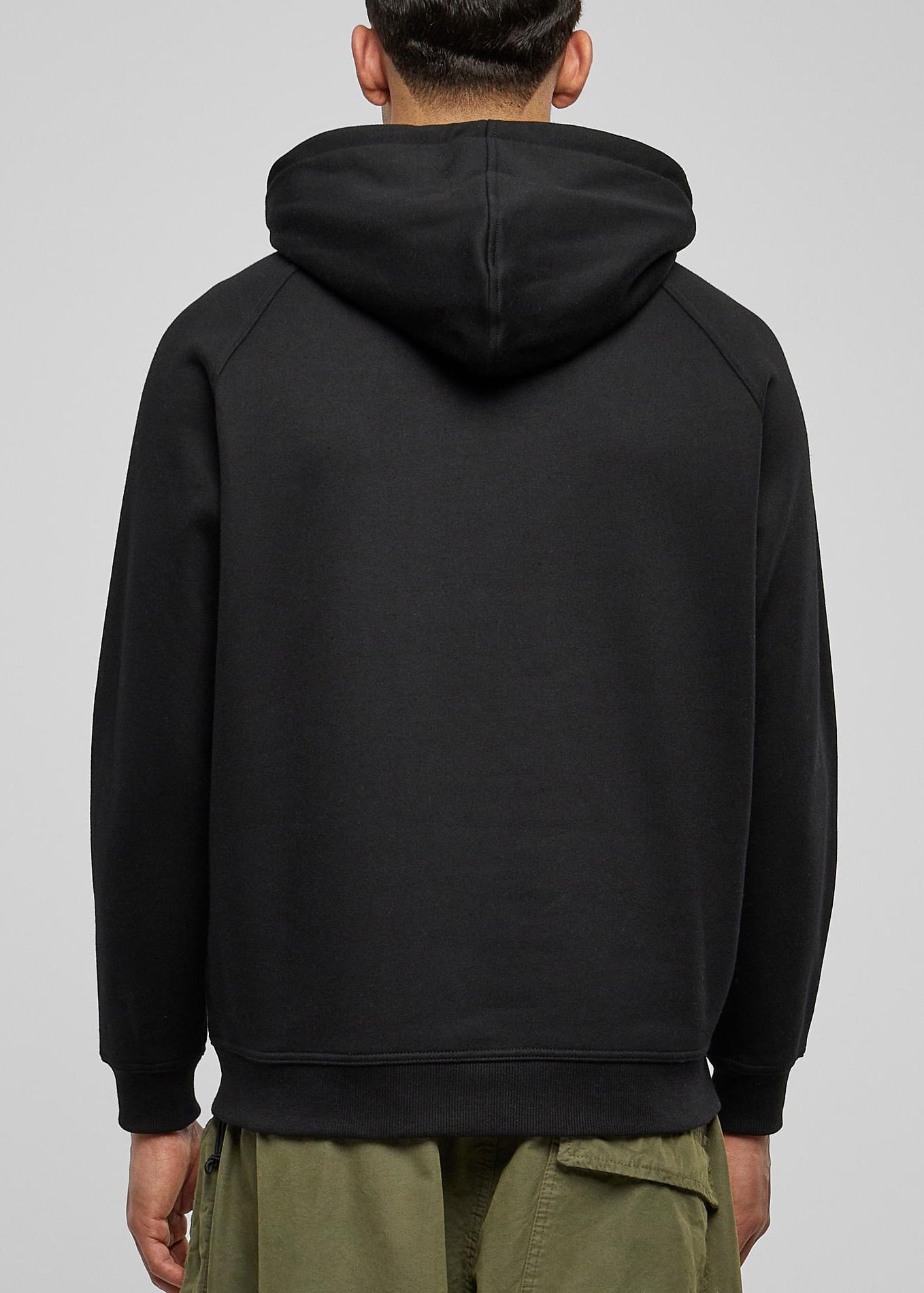 Men's Hoodie