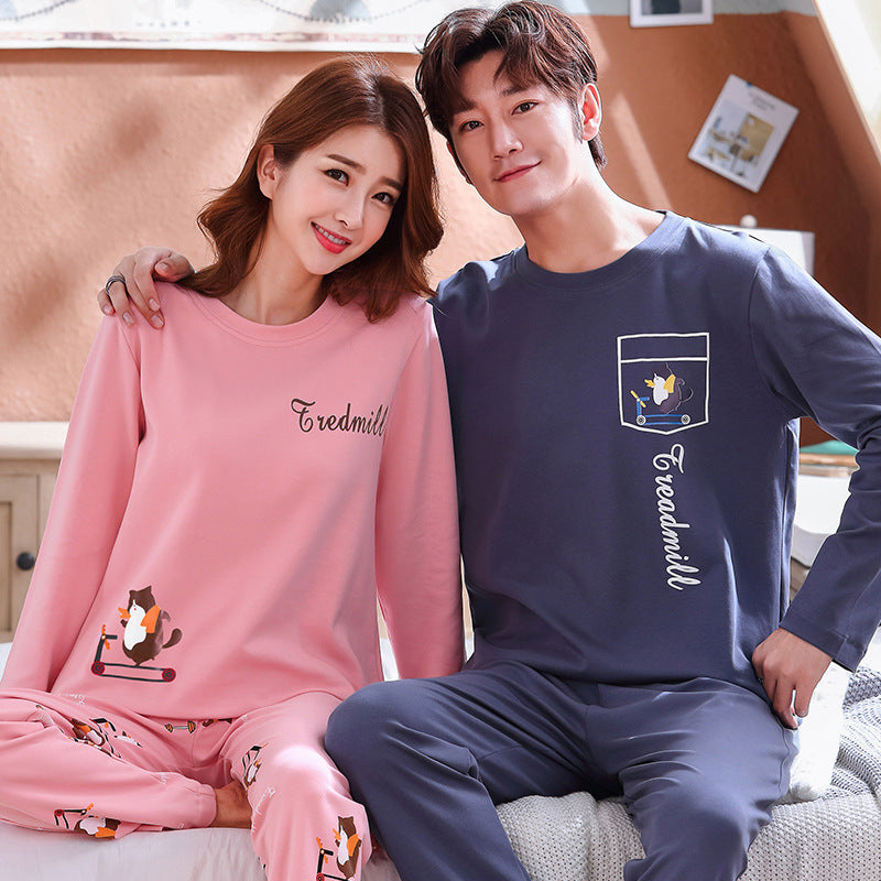 Couple Pajamas