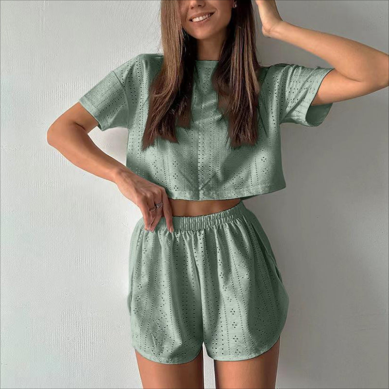 Women's Two-Pieces Set