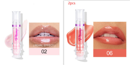 Plump Lipstick Booster