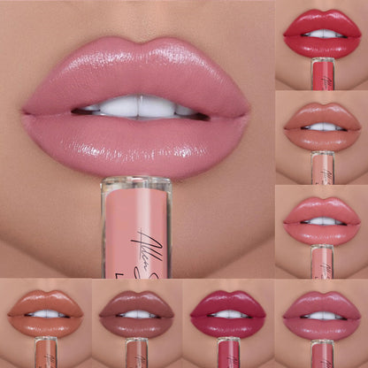 Silky Cream Lip Gloss