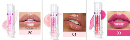 Plump Lipstick Booster