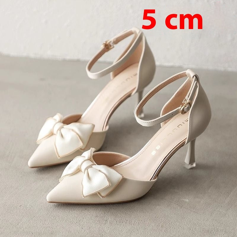 Casual Stilettos For Women's