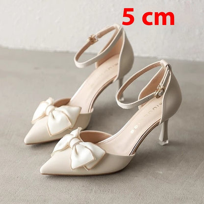 Stilettos casual pentru femei