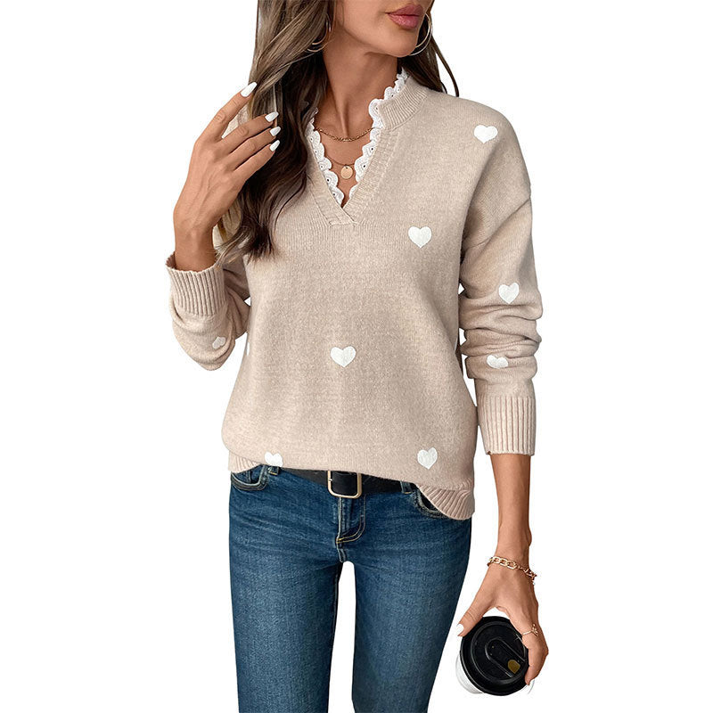 Women's Sweater