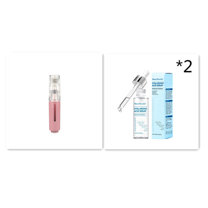 Hyaluronic Acid Set