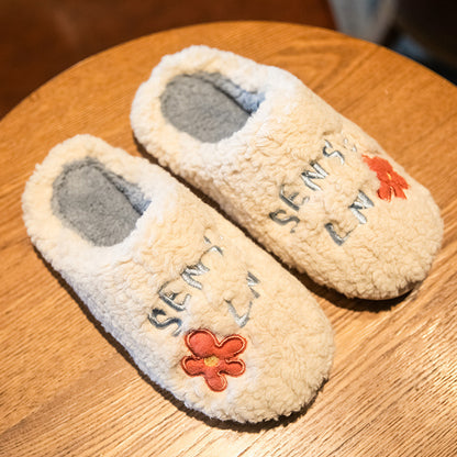 Unisex Slippers