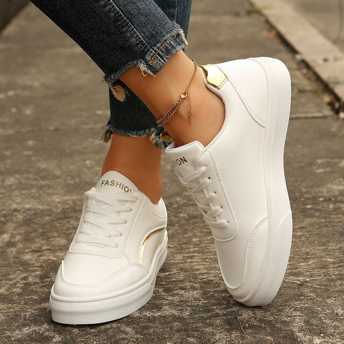 Casual Shoes For Women