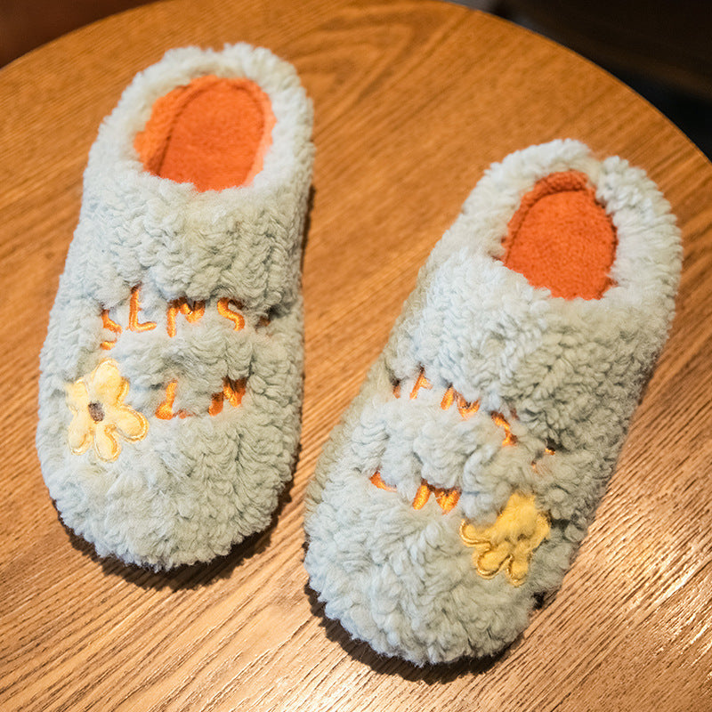 Unisex Slippers