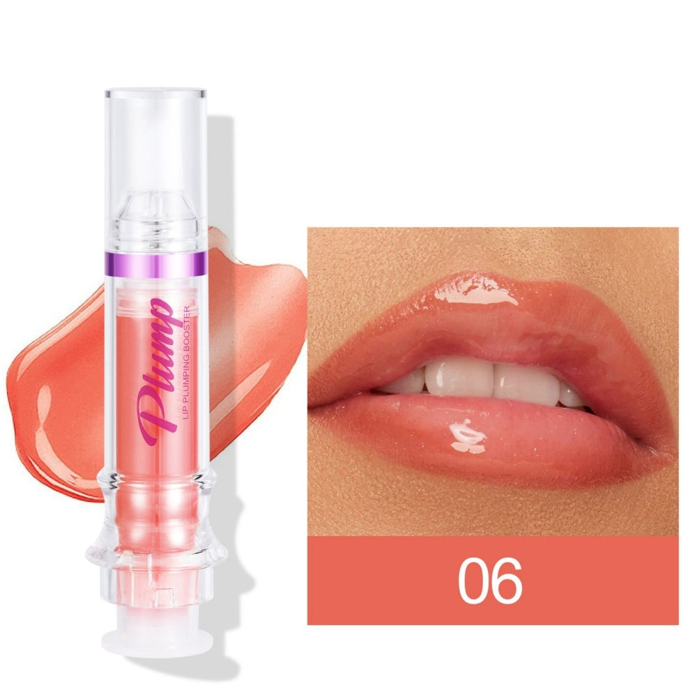 Plump Lipstick Booster