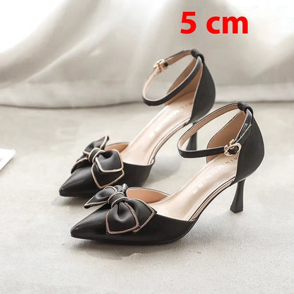 Casual Stilettos For Women's