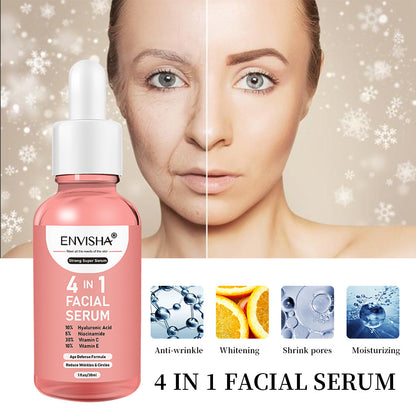 Skincare Anti-Aging Facial Serum