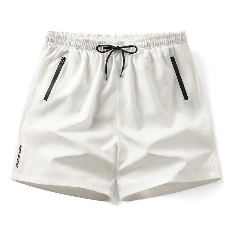 Men's Shorts For Sport And Fitness