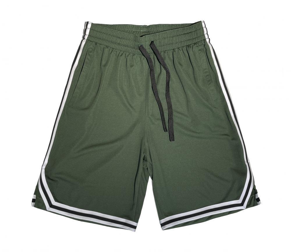 Basketball Men's Shorts