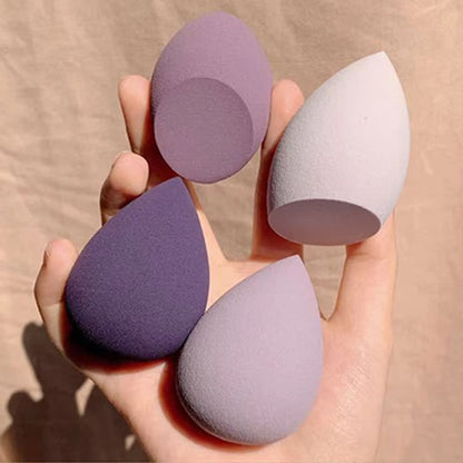 Makeup Sponge Foundation Powder