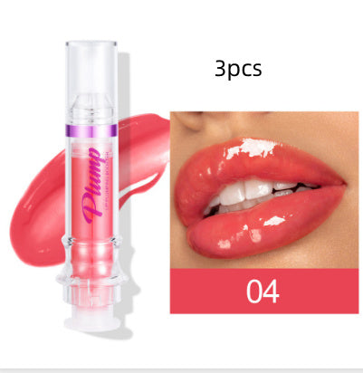 Plump Lipstick Booster