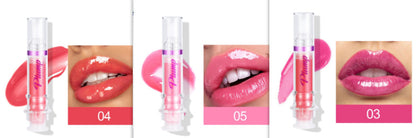 Plump Lipstick Booster