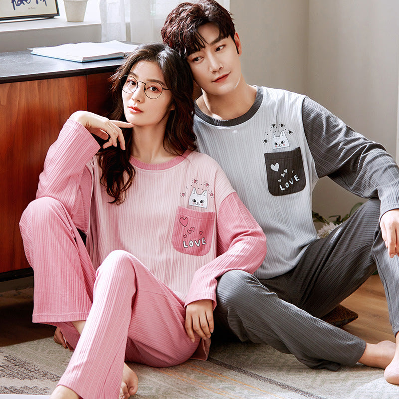 Couple Pajamas