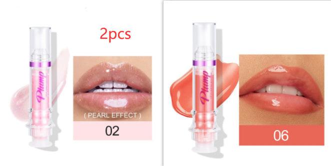 Plump Lipstick Booster