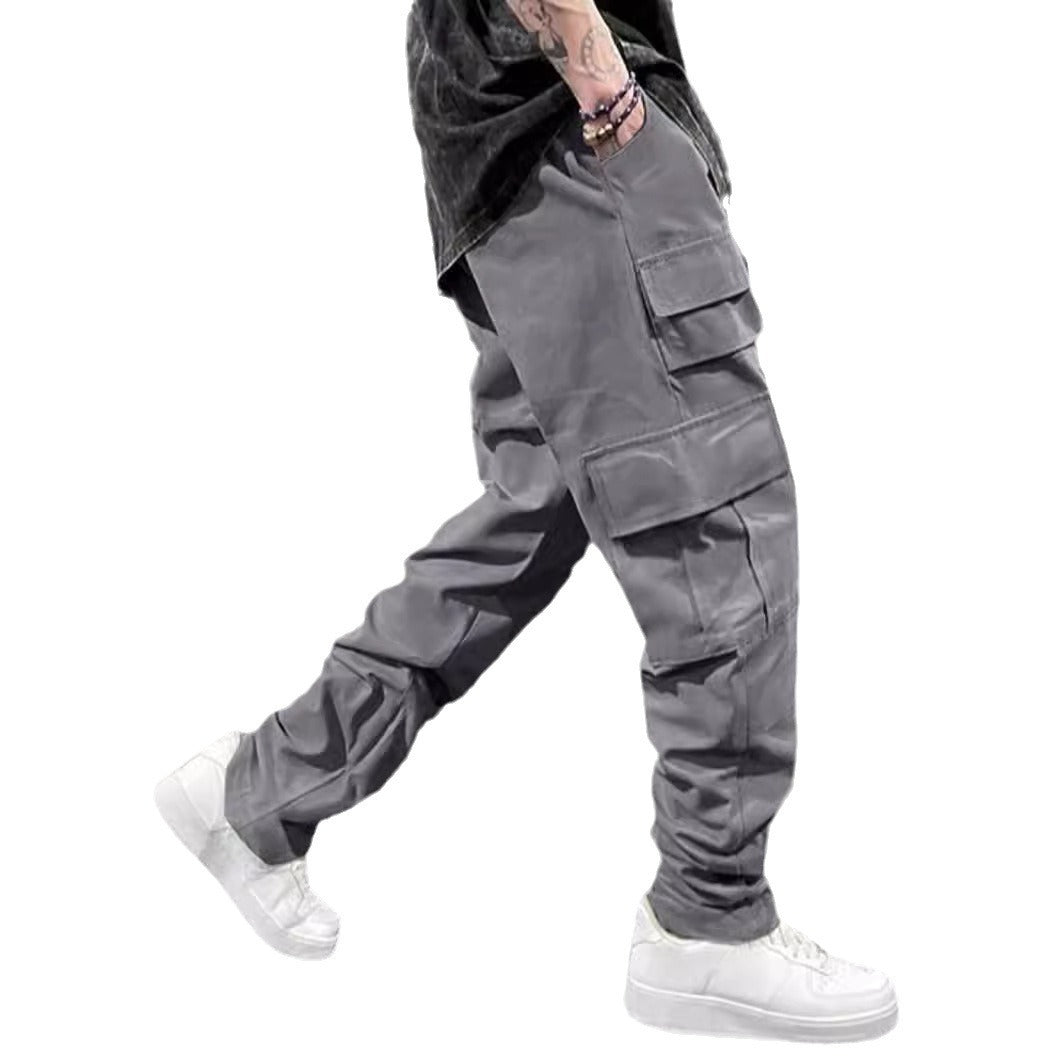 Cargo Casual Pants