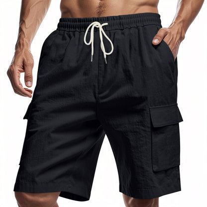 Breathable Summer Shorts