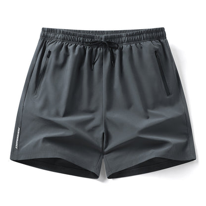 Men's Shorts For Sport And Fitness