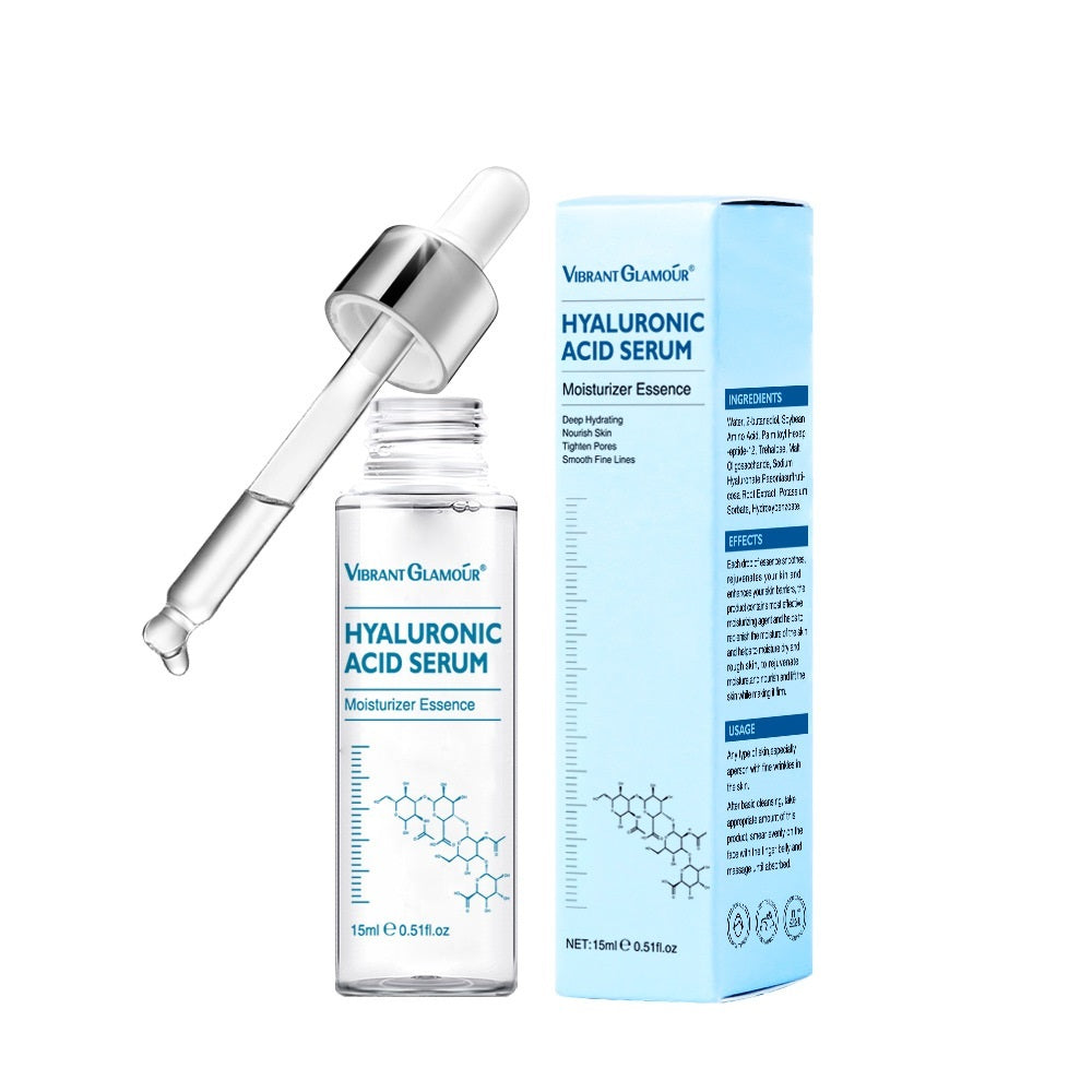 Set de acid hialuronic