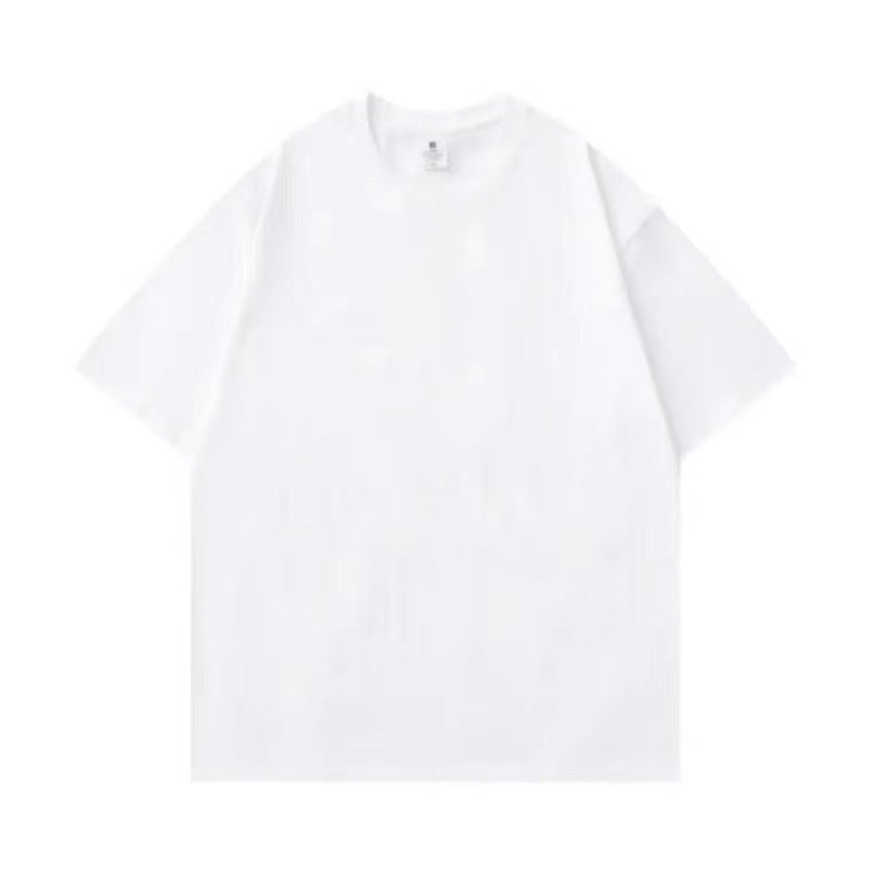 Oversized Cotton Men's T-Shirt