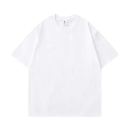 Oversized Cotton Men's T-Shirt