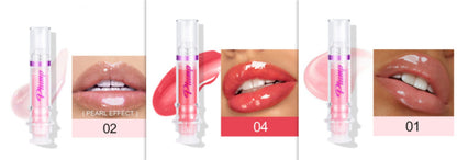 Plump Lipstick Booster