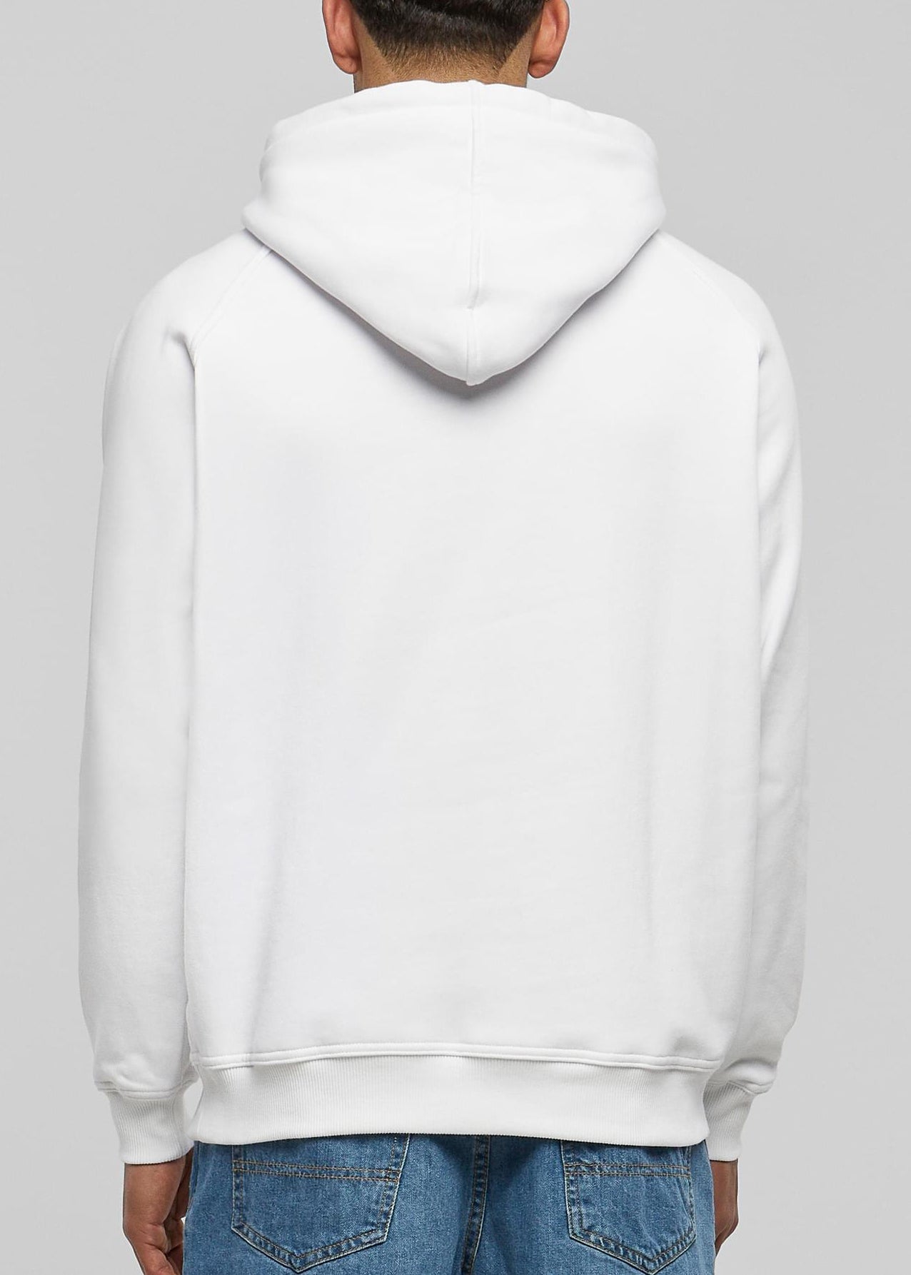 Men's Hoodie